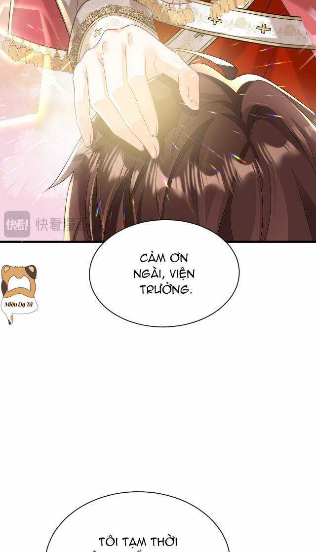 Hướng Dẫn Vuốt Lông Nam Chủ Hắc Hoá Chapter 30 trang 9