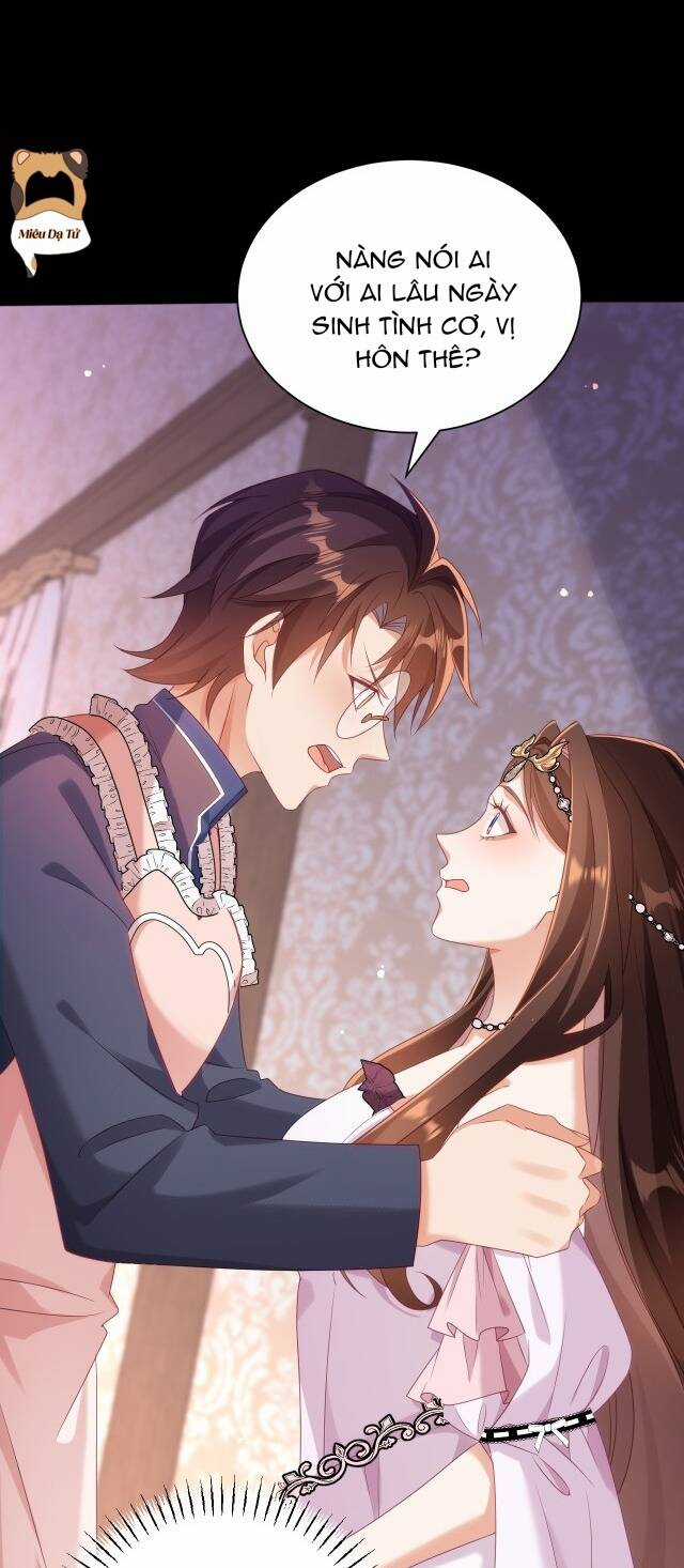 Hướng Dẫn Vuốt Lông Nam Chủ Hắc Hoá Chapter 31 trang 15