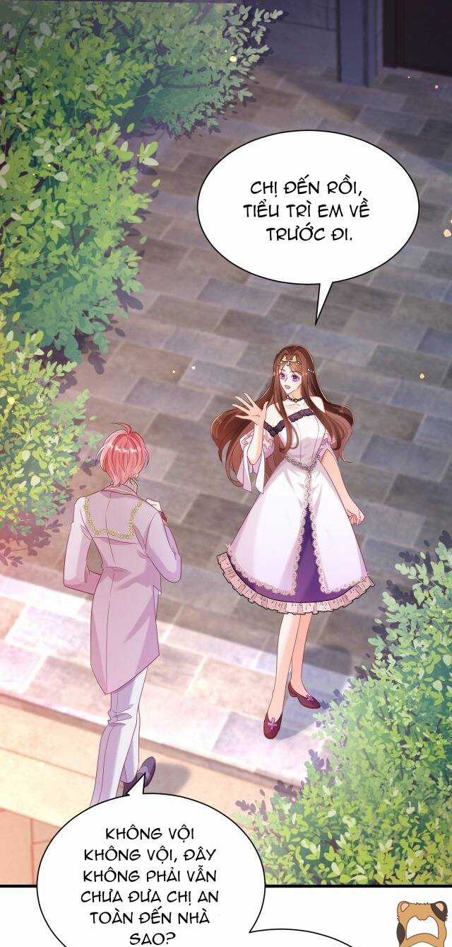 Hướng Dẫn Vuốt Lông Nam Chủ Hắc Hoá Chapter 31 trang 2