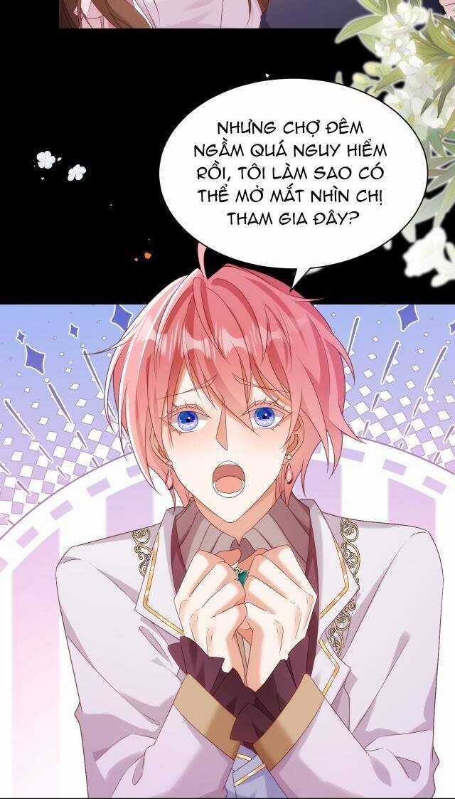 Hướng Dẫn Vuốt Lông Nam Chủ Hắc Hoá Chapter 31 trang 25