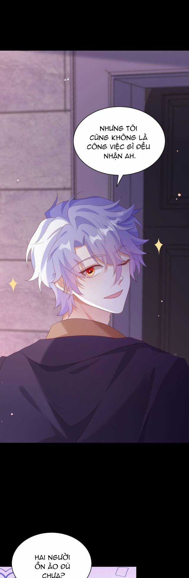 Hướng Dẫn Vuốt Lông Nam Chủ Hắc Hoá Chapter 31 trang 8