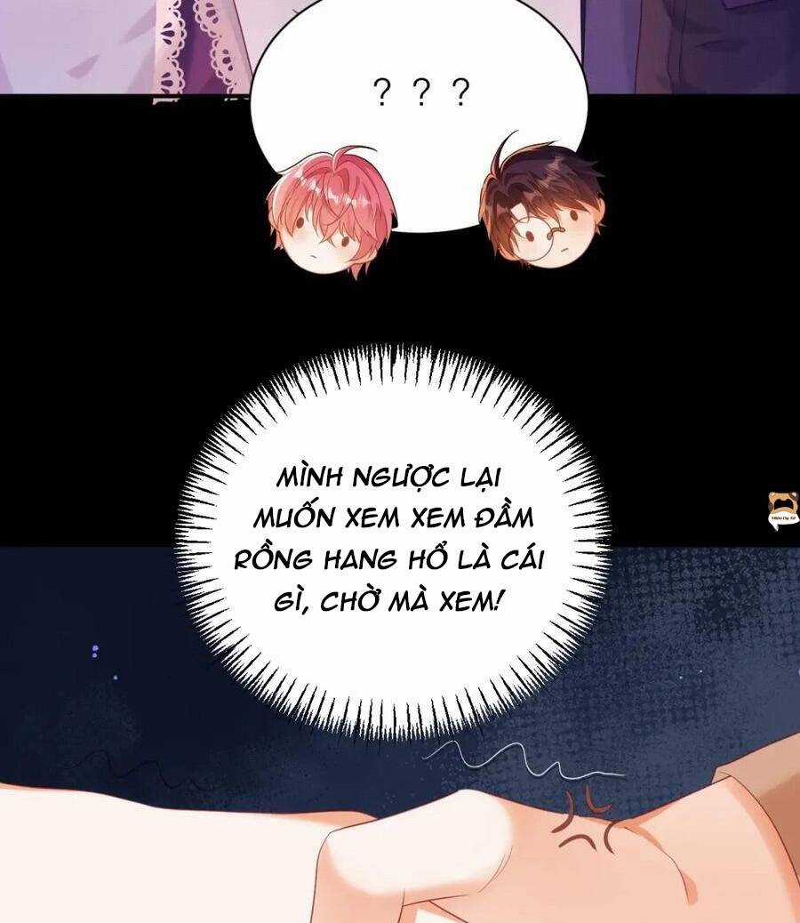 Hướng Dẫn Vuốt Lông Nam Chủ Hắc Hoá Chapter 32 trang 10