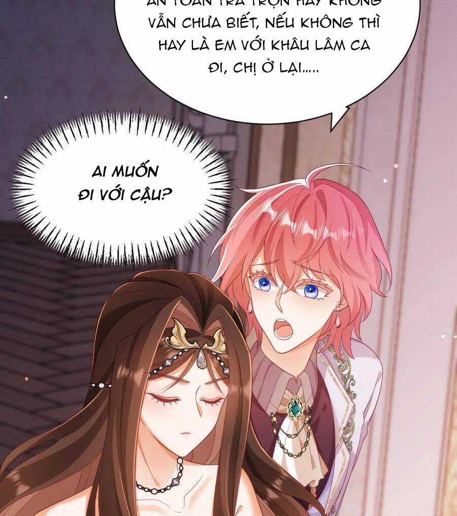 Hướng Dẫn Vuốt Lông Nam Chủ Hắc Hoá Chapter 32 trang 16