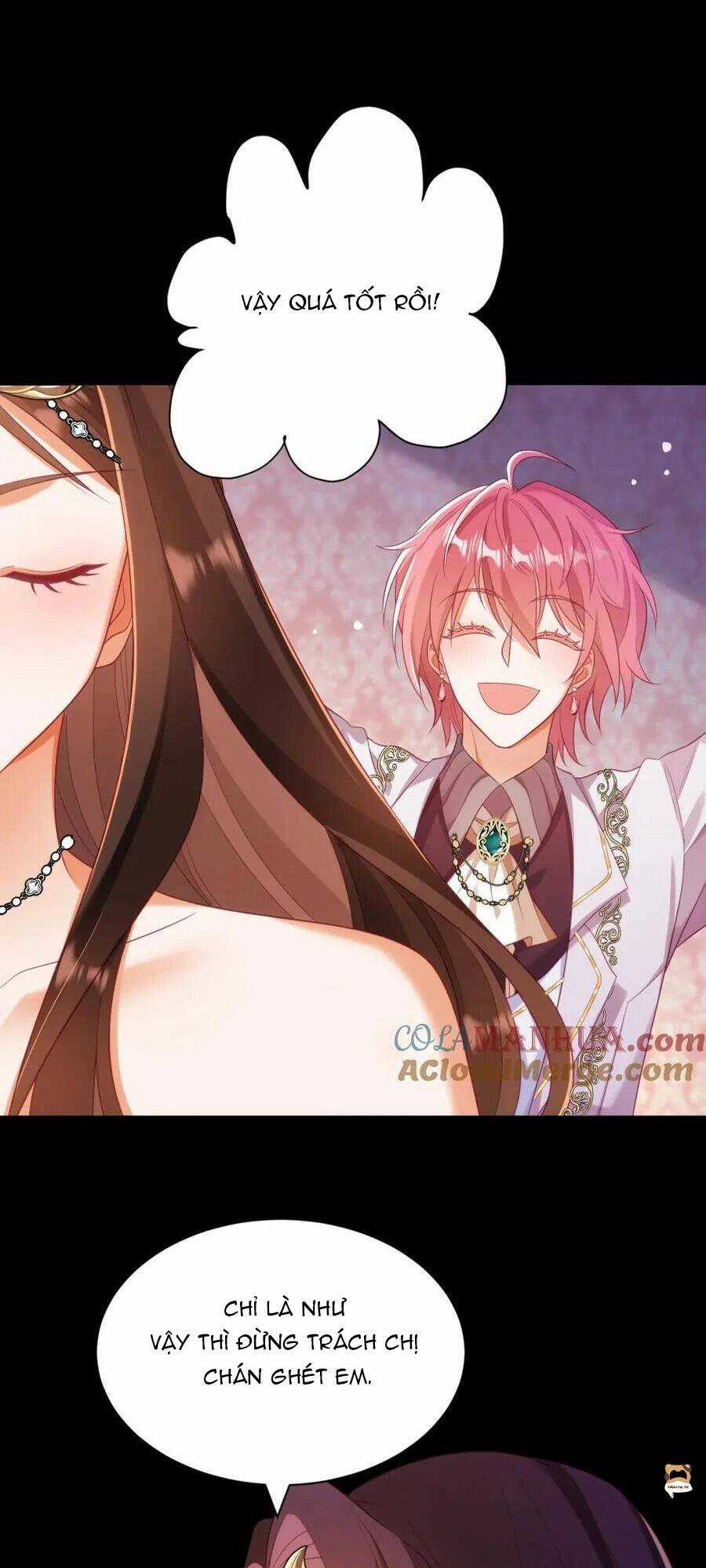 Hướng Dẫn Vuốt Lông Nam Chủ Hắc Hoá Chapter 32 trang 18