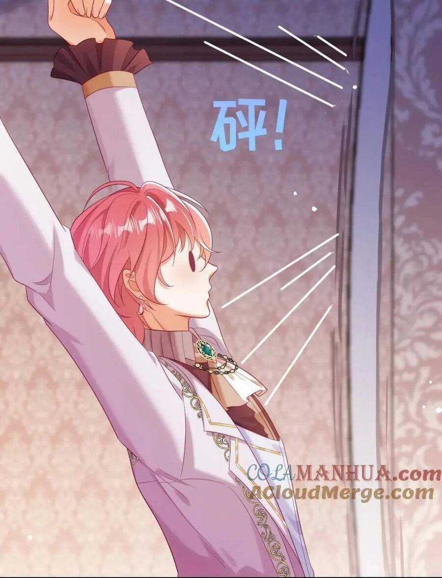 Hướng Dẫn Vuốt Lông Nam Chủ Hắc Hoá Chapter 32 trang 20