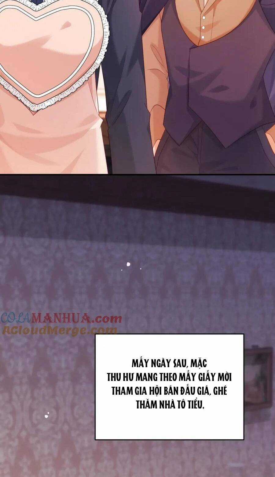 Hướng Dẫn Vuốt Lông Nam Chủ Hắc Hoá Chapter 32 trang 22