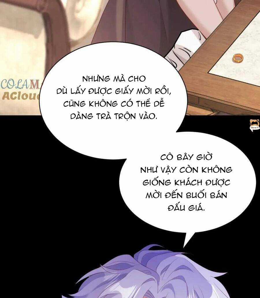 Hướng Dẫn Vuốt Lông Nam Chủ Hắc Hoá Chapter 32 trang 24