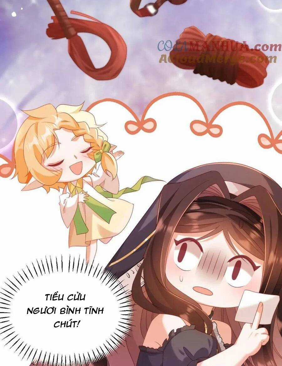 Hướng Dẫn Vuốt Lông Nam Chủ Hắc Hoá Chapter 32 trang 28