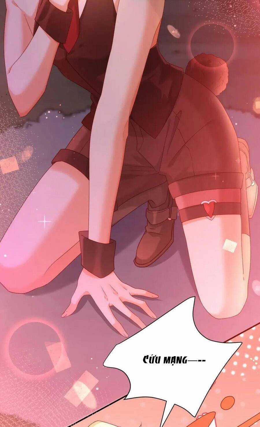 Hướng Dẫn Vuốt Lông Nam Chủ Hắc Hoá Chapter 32 trang 33