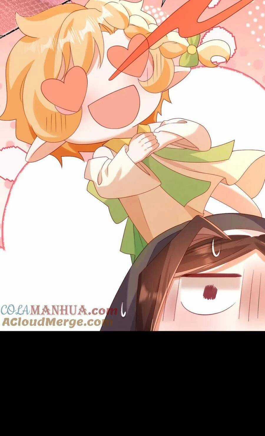 Hướng Dẫn Vuốt Lông Nam Chủ Hắc Hoá Chapter 32 trang 34