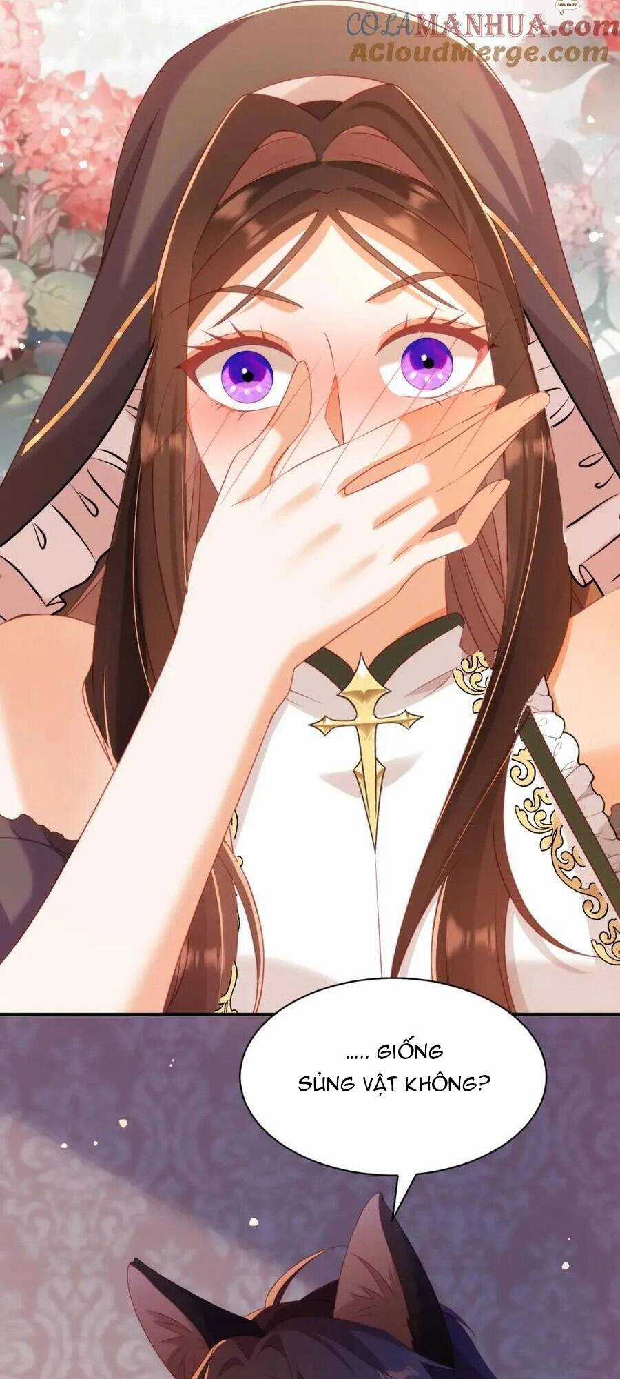 Hướng Dẫn Vuốt Lông Nam Chủ Hắc Hoá Chapter 32 trang 39