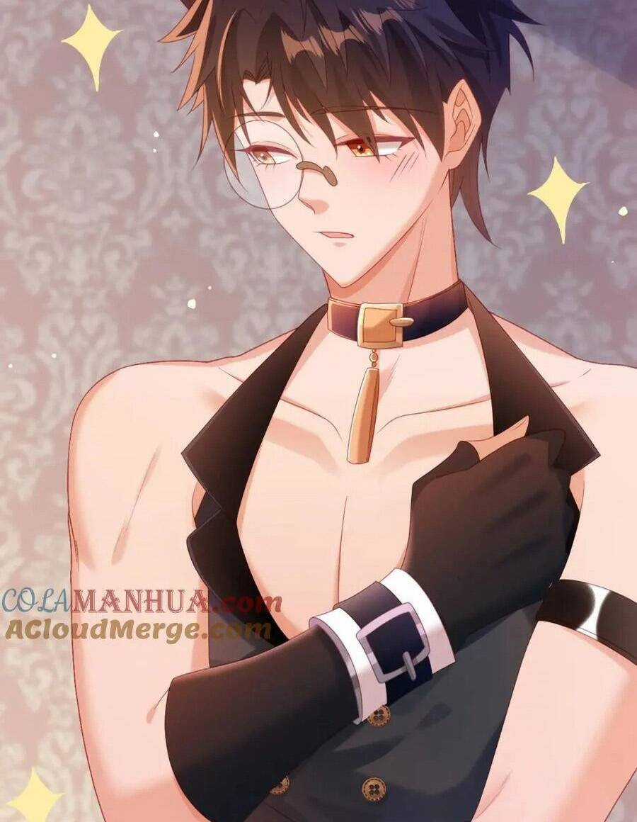 Hướng Dẫn Vuốt Lông Nam Chủ Hắc Hoá Chapter 32 trang 40