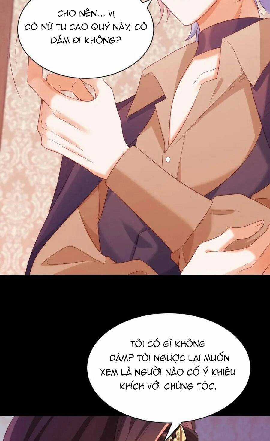 Hướng Dẫn Vuốt Lông Nam Chủ Hắc Hoá Chapter 32 trang 5