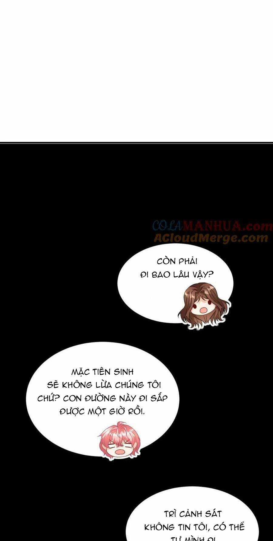 Hướng Dẫn Vuốt Lông Nam Chủ Hắc Hoá Chapter 33 trang 2