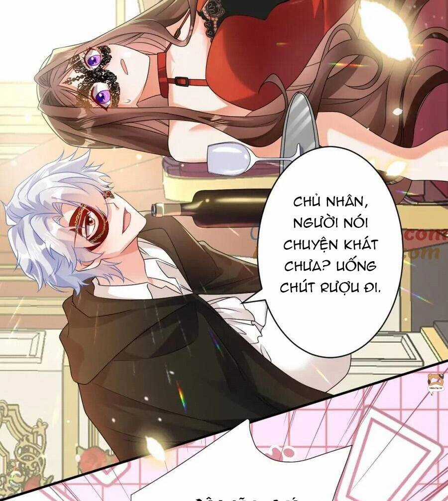 Hướng Dẫn Vuốt Lông Nam Chủ Hắc Hoá Chapter 33 trang 21