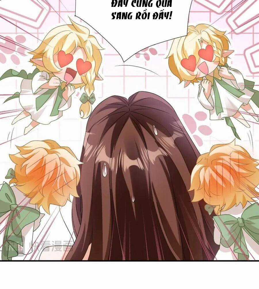 Hướng Dẫn Vuốt Lông Nam Chủ Hắc Hoá Chapter 33 trang 22