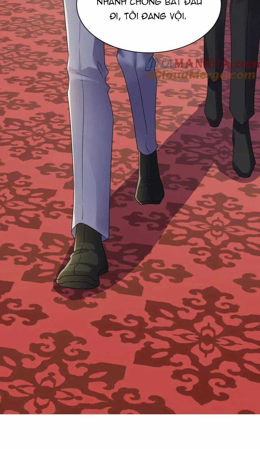 Hướng Dẫn Vuốt Lông Nam Chủ Hắc Hoá Chapter 33 trang 27