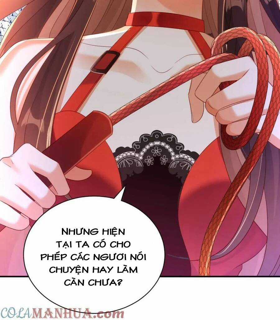 Hướng Dẫn Vuốt Lông Nam Chủ Hắc Hoá Chapter 34 trang 10