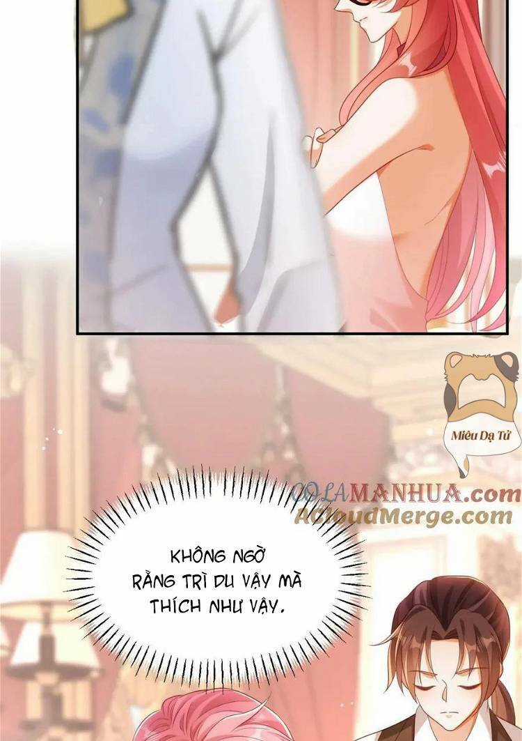 Hướng Dẫn Vuốt Lông Nam Chủ Hắc Hoá Chapter 34 trang 15