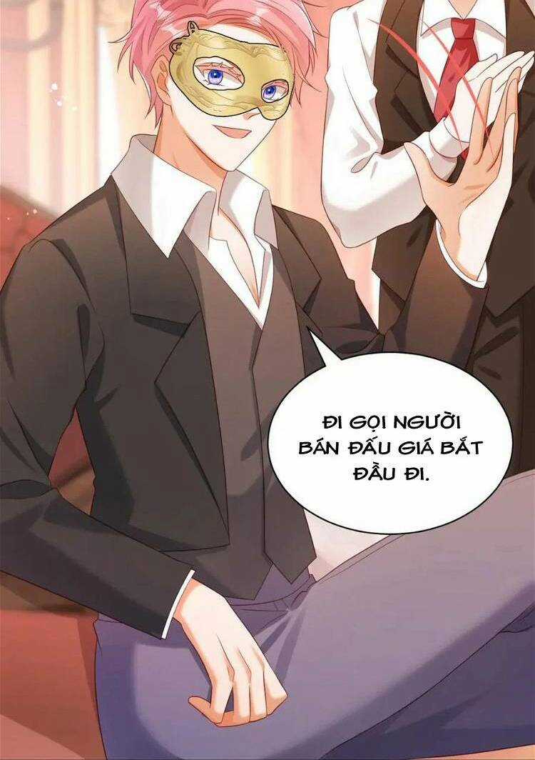 Hướng Dẫn Vuốt Lông Nam Chủ Hắc Hoá Chapter 34 trang 16