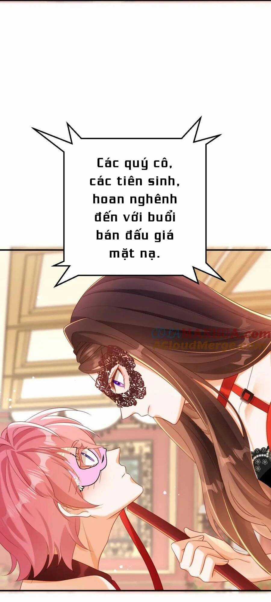 Hướng Dẫn Vuốt Lông Nam Chủ Hắc Hoá Chapter 34 trang 17