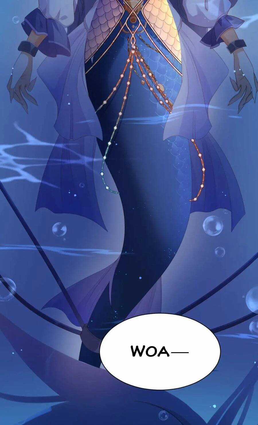 Hướng Dẫn Vuốt Lông Nam Chủ Hắc Hoá Chapter 34 trang 23