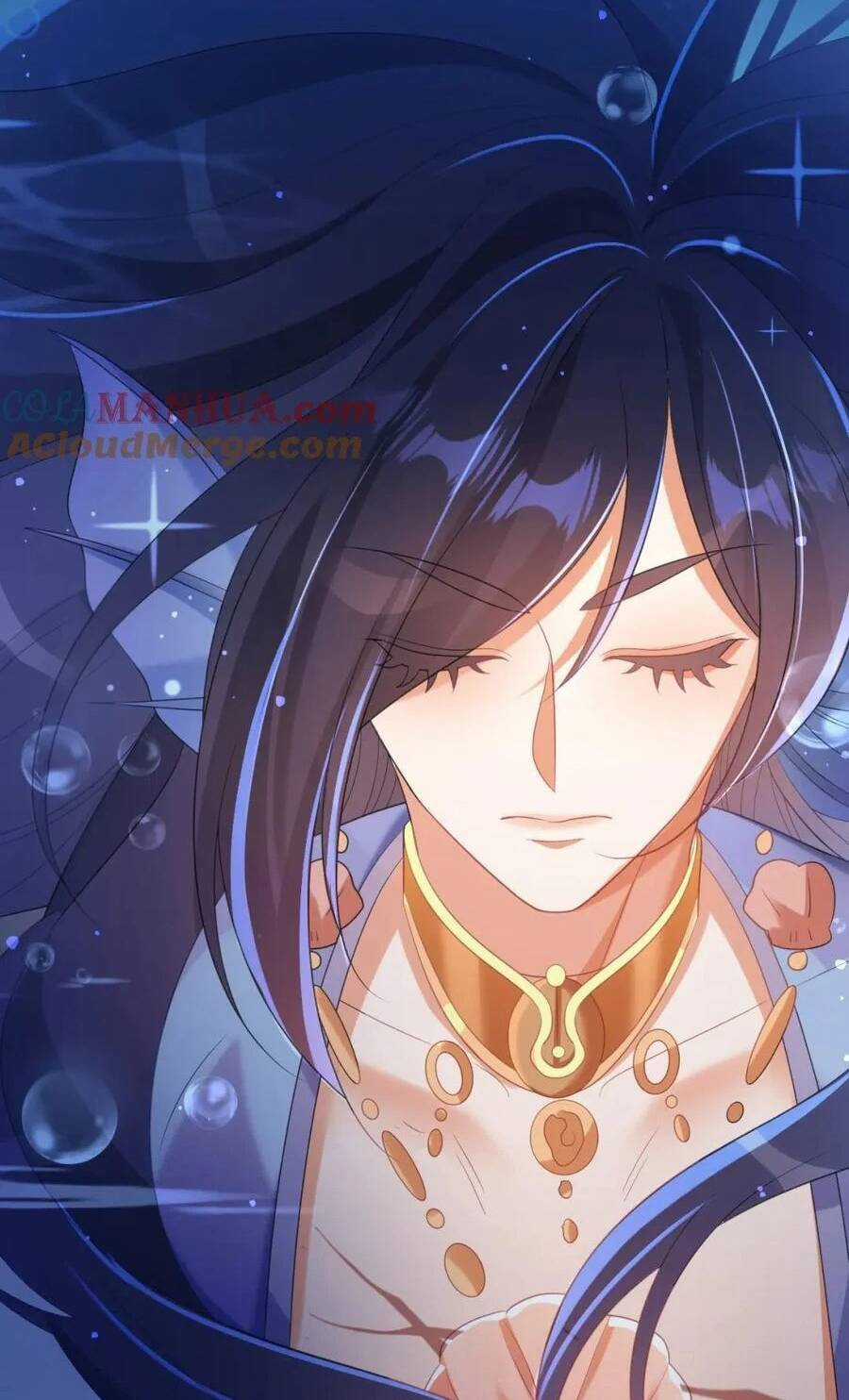 Hướng Dẫn Vuốt Lông Nam Chủ Hắc Hoá Chapter 34 trang 24