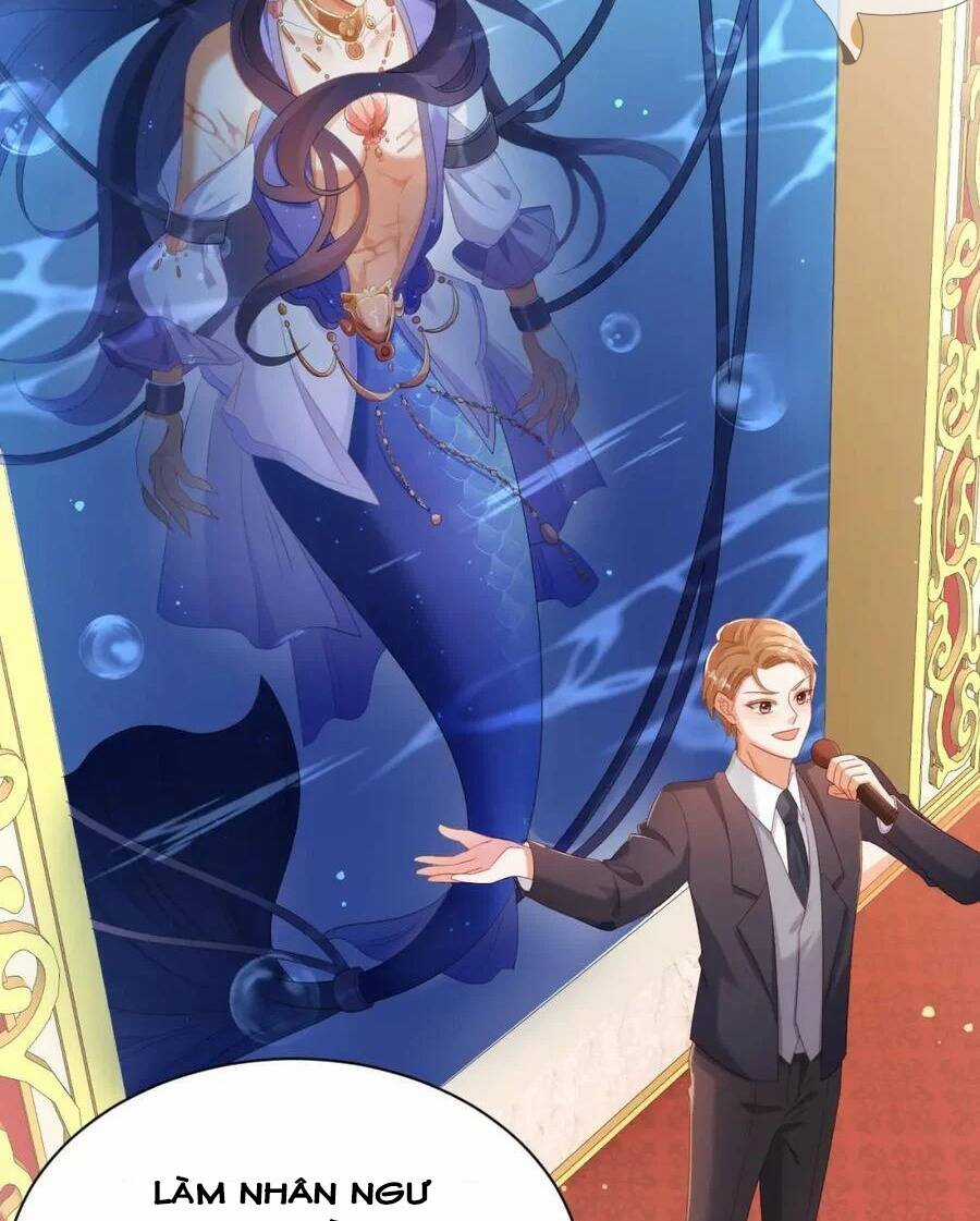 Hướng Dẫn Vuốt Lông Nam Chủ Hắc Hoá Chapter 34 trang 26