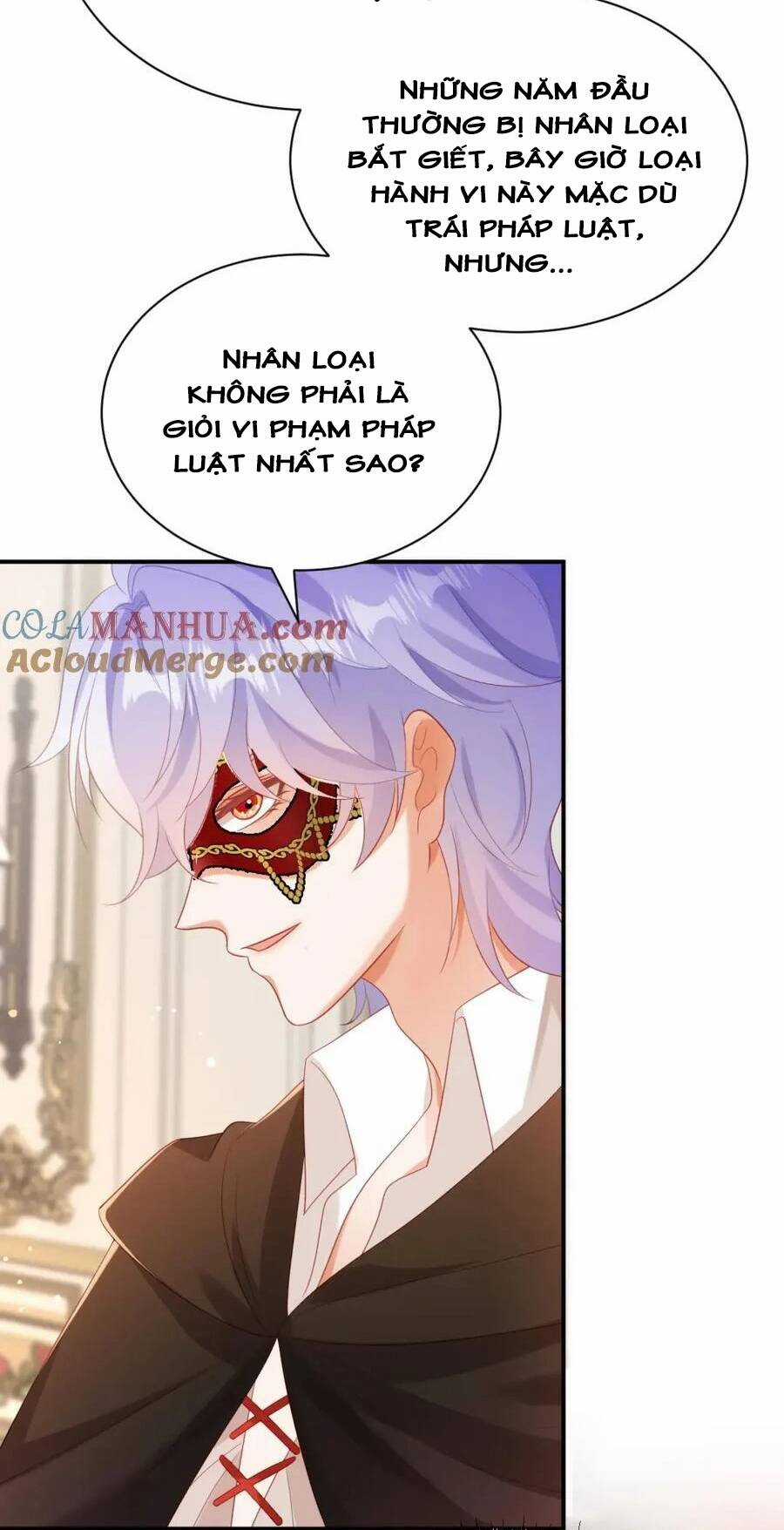 Hướng Dẫn Vuốt Lông Nam Chủ Hắc Hoá Chapter 34 trang 31