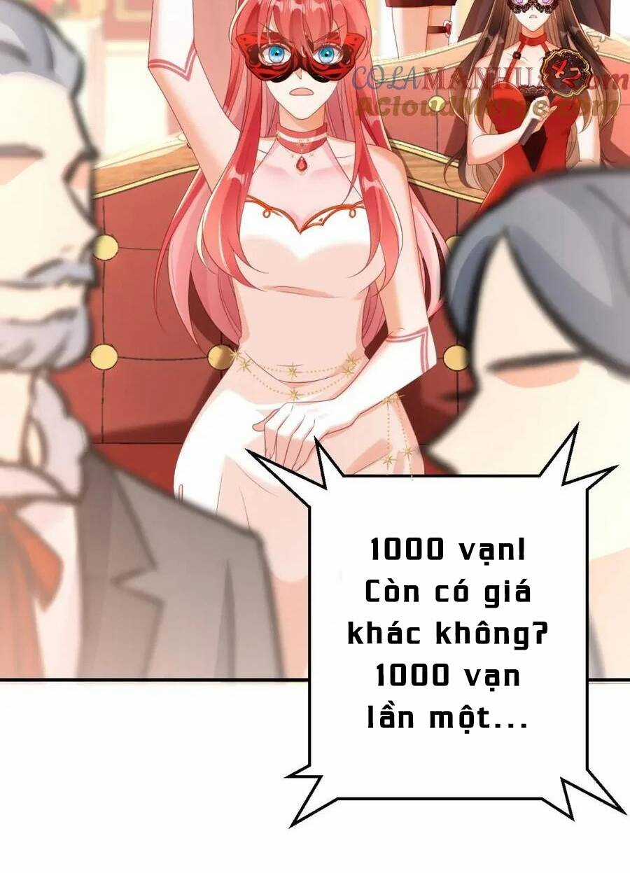 Hướng Dẫn Vuốt Lông Nam Chủ Hắc Hoá Chapter 34 trang 37