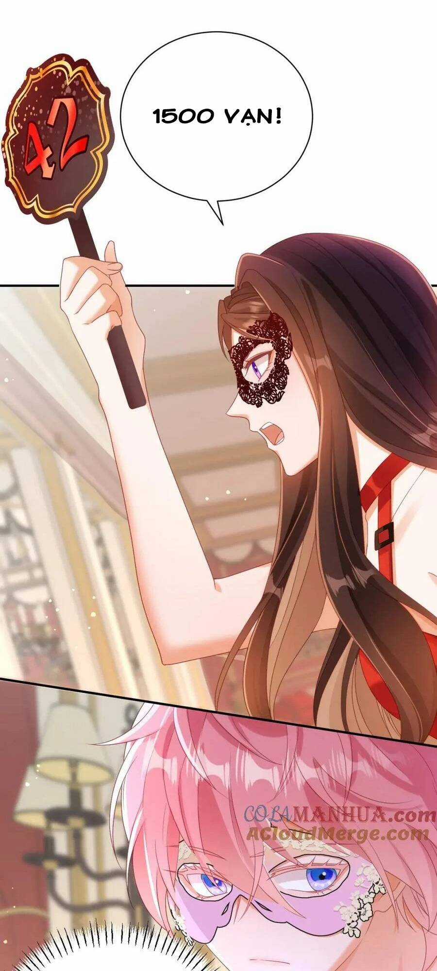 Hướng Dẫn Vuốt Lông Nam Chủ Hắc Hoá Chapter 34 trang 38