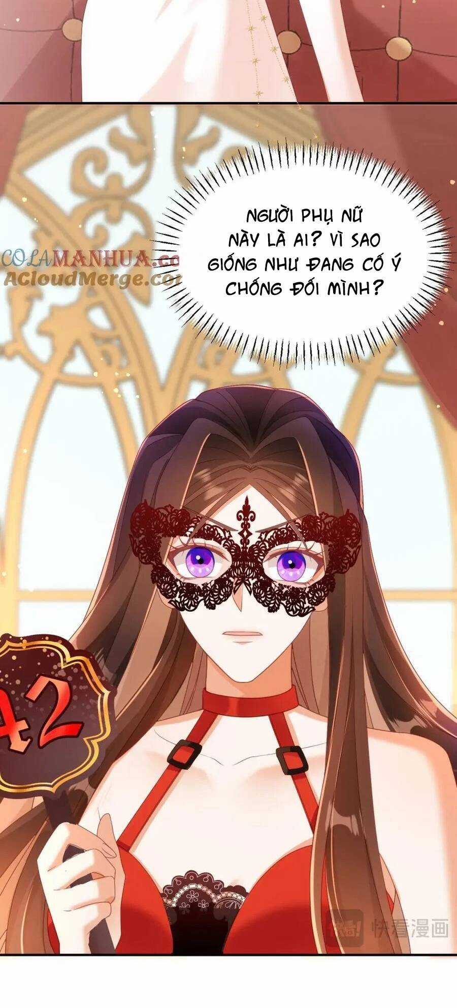 Hướng Dẫn Vuốt Lông Nam Chủ Hắc Hoá Chapter 34 trang 40