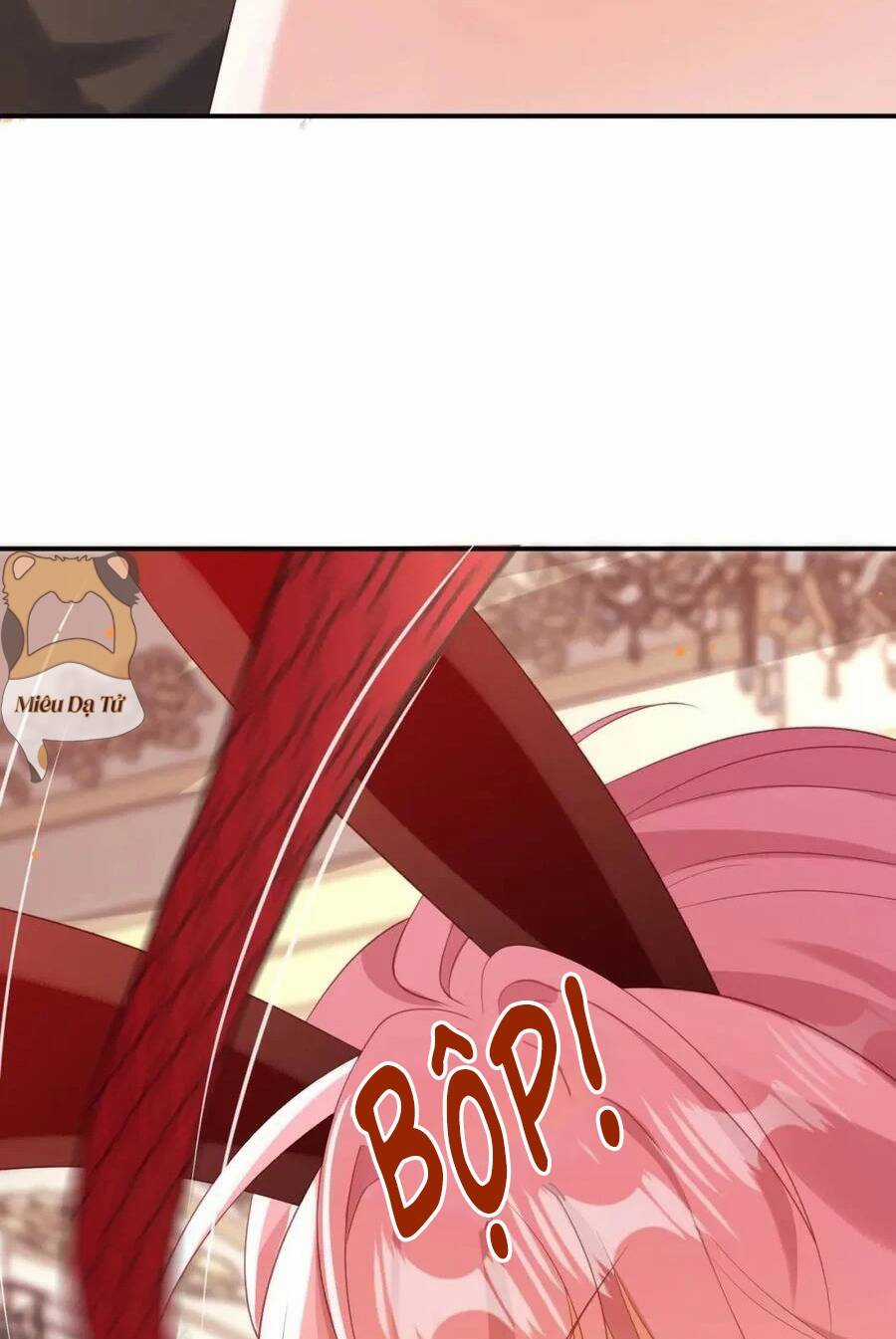 Hướng Dẫn Vuốt Lông Nam Chủ Hắc Hoá Chapter 34 trang 6