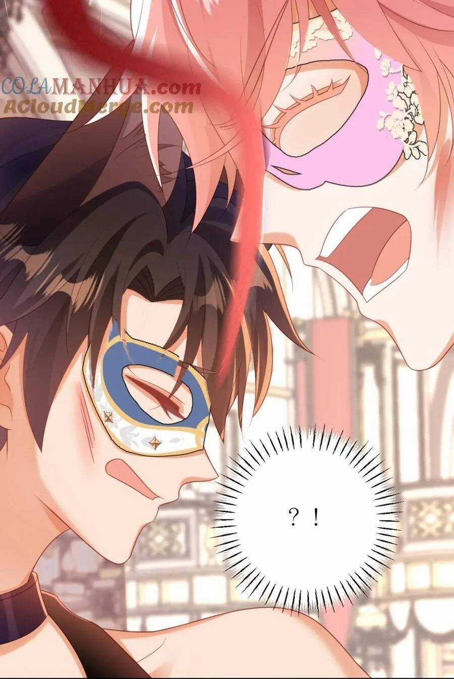 Hướng Dẫn Vuốt Lông Nam Chủ Hắc Hoá Chapter 34 trang 7