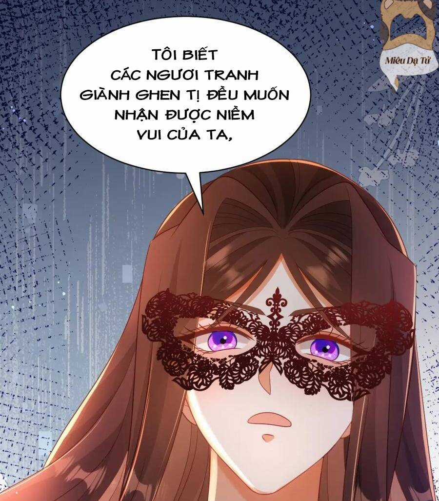 Hướng Dẫn Vuốt Lông Nam Chủ Hắc Hoá Chapter 34 trang 9