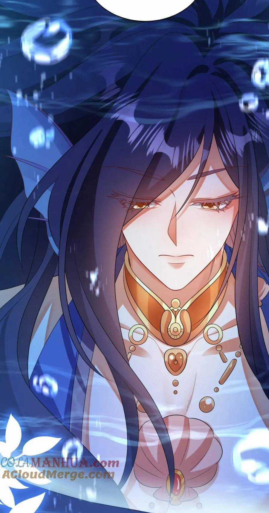 Hướng Dẫn Vuốt Lông Nam Chủ Hắc Hoá Chapter 35 trang 12