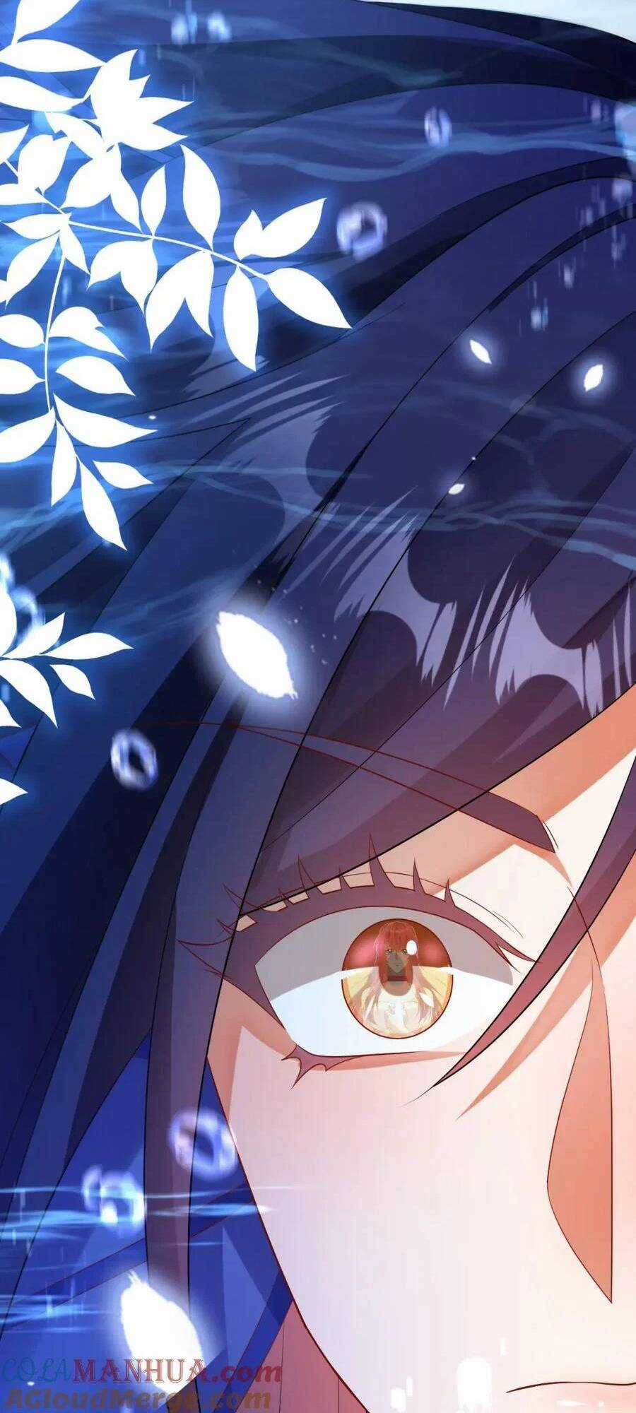 Hướng Dẫn Vuốt Lông Nam Chủ Hắc Hoá Chapter 35 trang 13