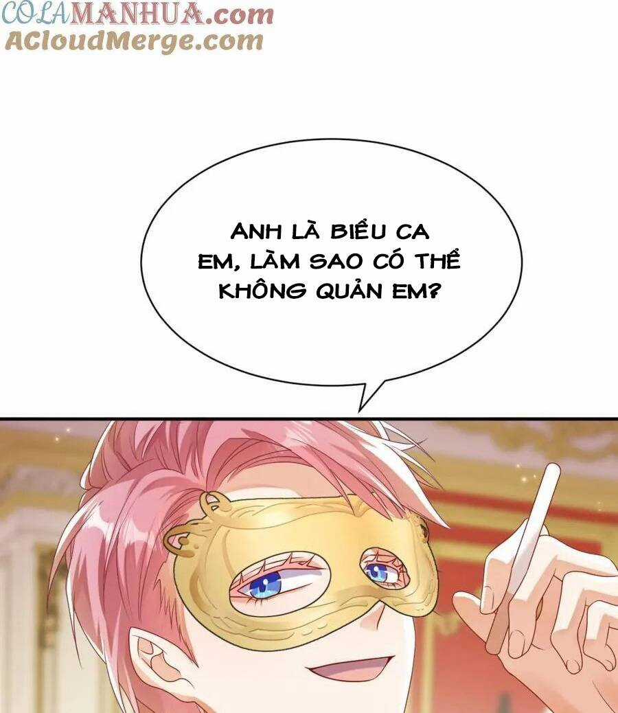 Hướng Dẫn Vuốt Lông Nam Chủ Hắc Hoá Chapter 35 trang 17