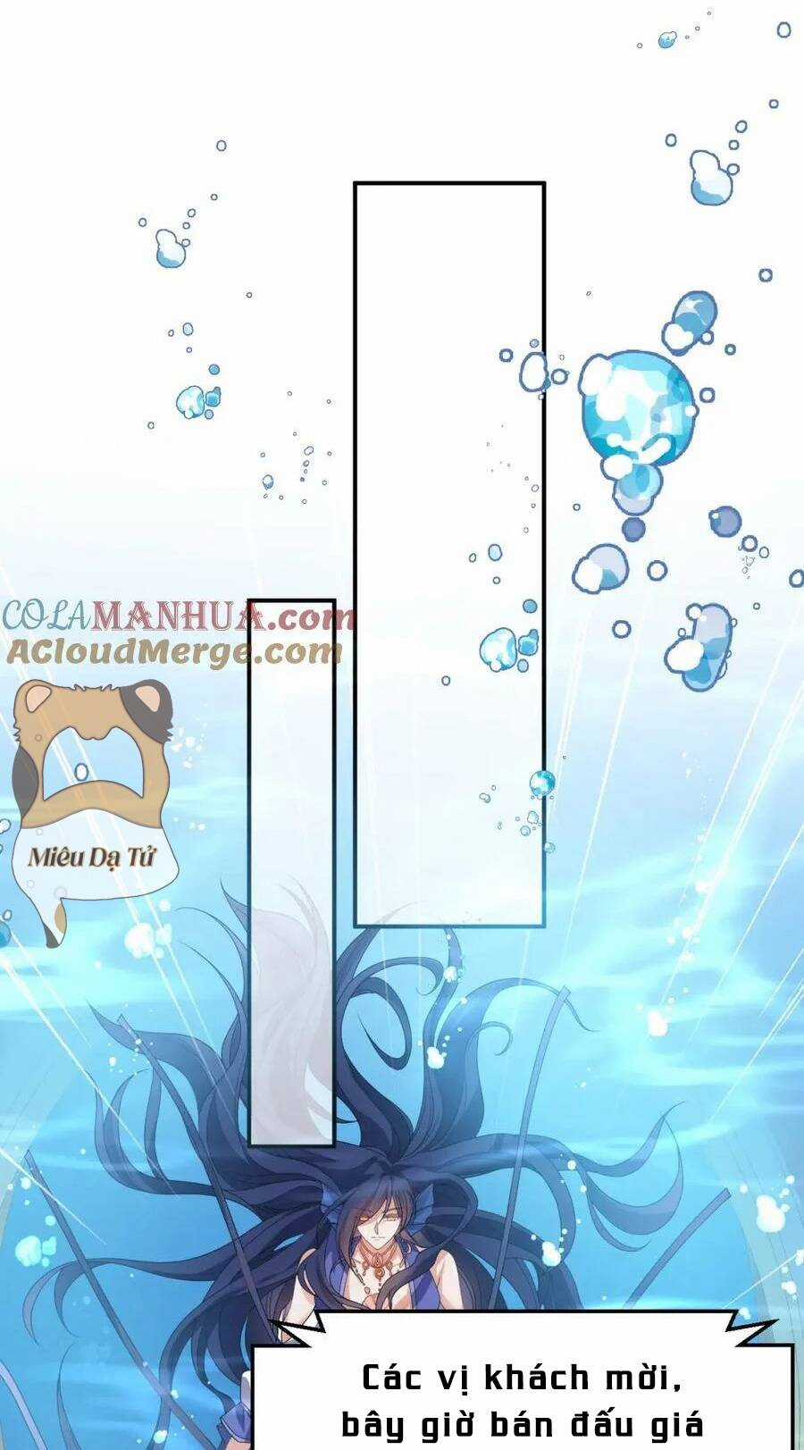 Hướng Dẫn Vuốt Lông Nam Chủ Hắc Hoá Chapter 35 trang 21