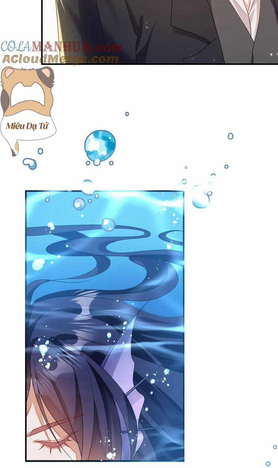 Hướng Dẫn Vuốt Lông Nam Chủ Hắc Hoá Chapter 35 trang 24