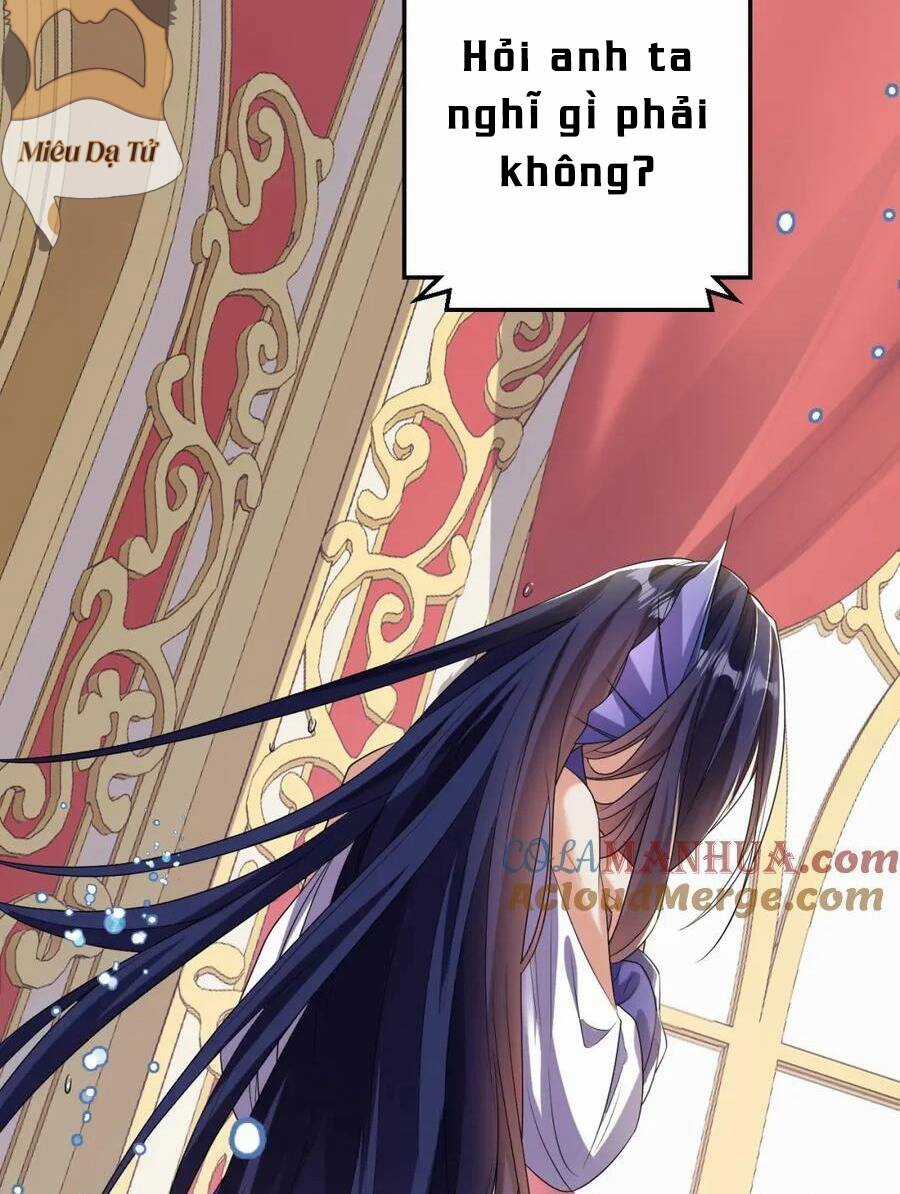 Hướng Dẫn Vuốt Lông Nam Chủ Hắc Hoá Chapter 35 trang 26