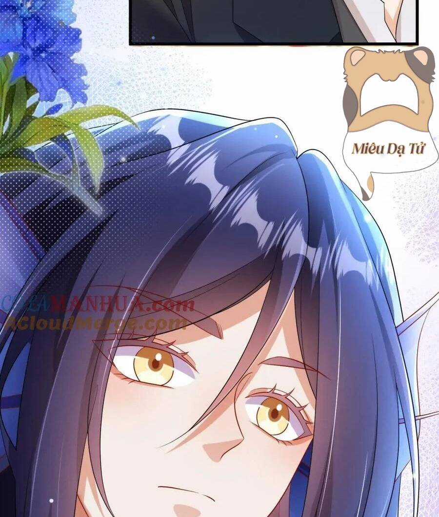 Hướng Dẫn Vuốt Lông Nam Chủ Hắc Hoá Chapter 35 trang 30