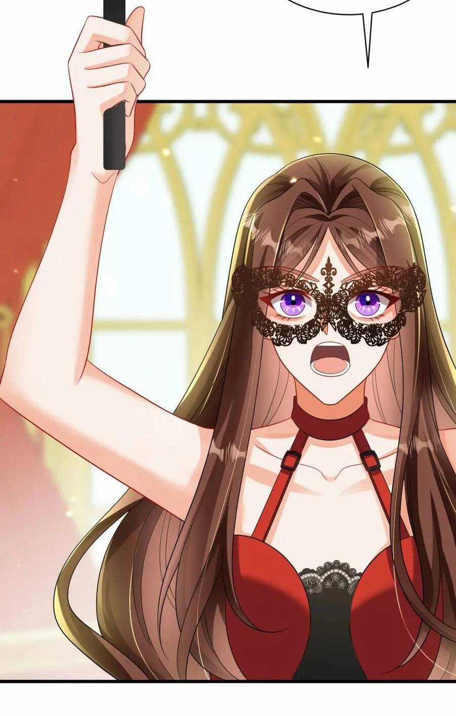 Hướng Dẫn Vuốt Lông Nam Chủ Hắc Hoá Chapter 35 trang 4