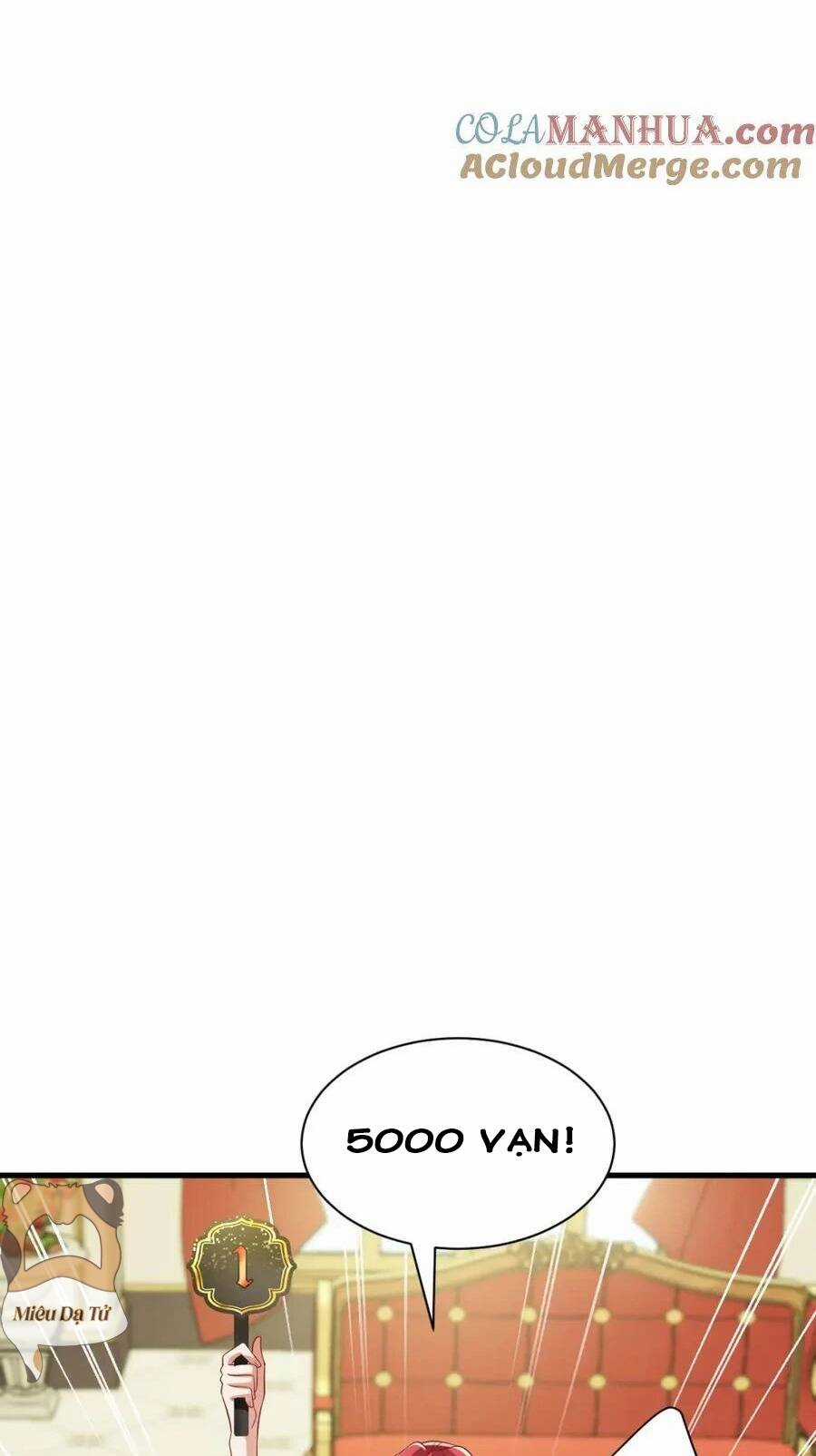 Hướng Dẫn Vuốt Lông Nam Chủ Hắc Hoá Chapter 35 trang 9