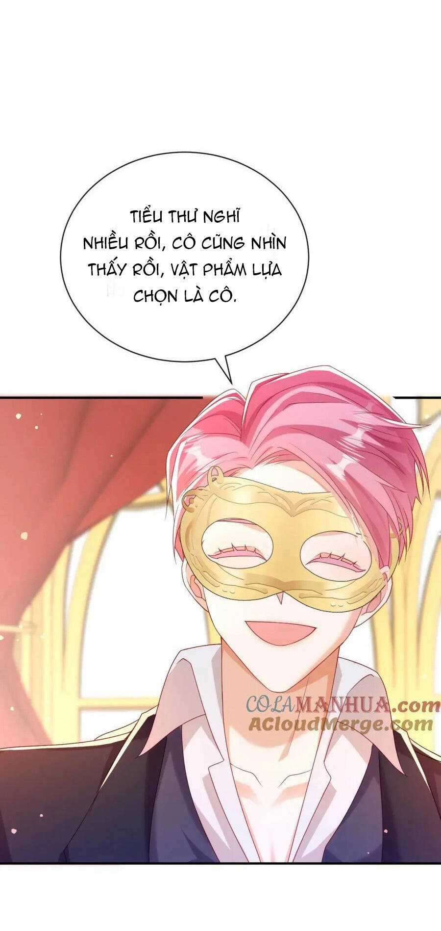 Hướng Dẫn Vuốt Lông Nam Chủ Hắc Hoá Chapter 36 trang 10