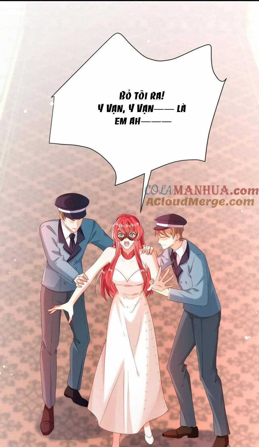 Hướng Dẫn Vuốt Lông Nam Chủ Hắc Hoá Chapter 36 trang 13