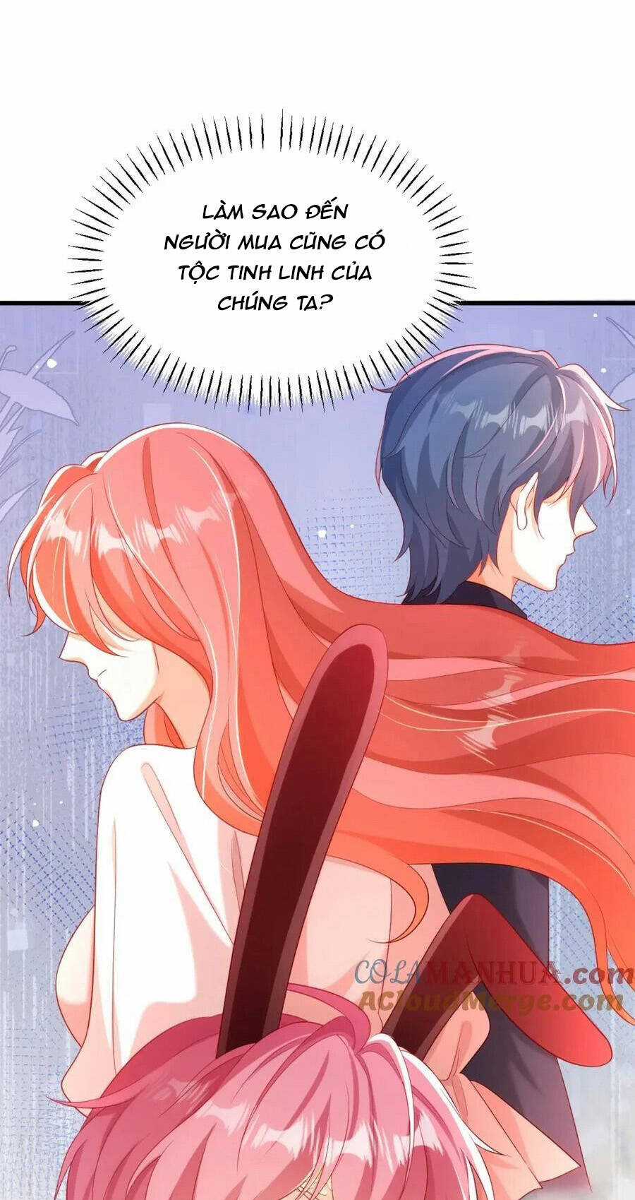 Hướng Dẫn Vuốt Lông Nam Chủ Hắc Hoá Chapter 36 trang 21