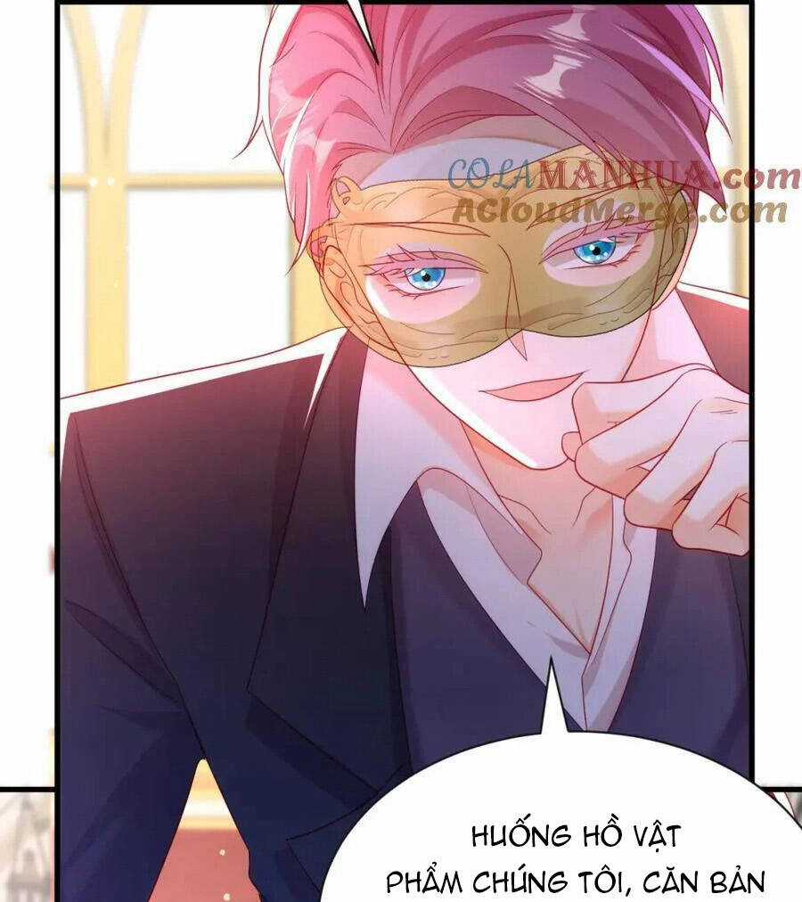 Hướng Dẫn Vuốt Lông Nam Chủ Hắc Hoá Chapter 36 trang 24