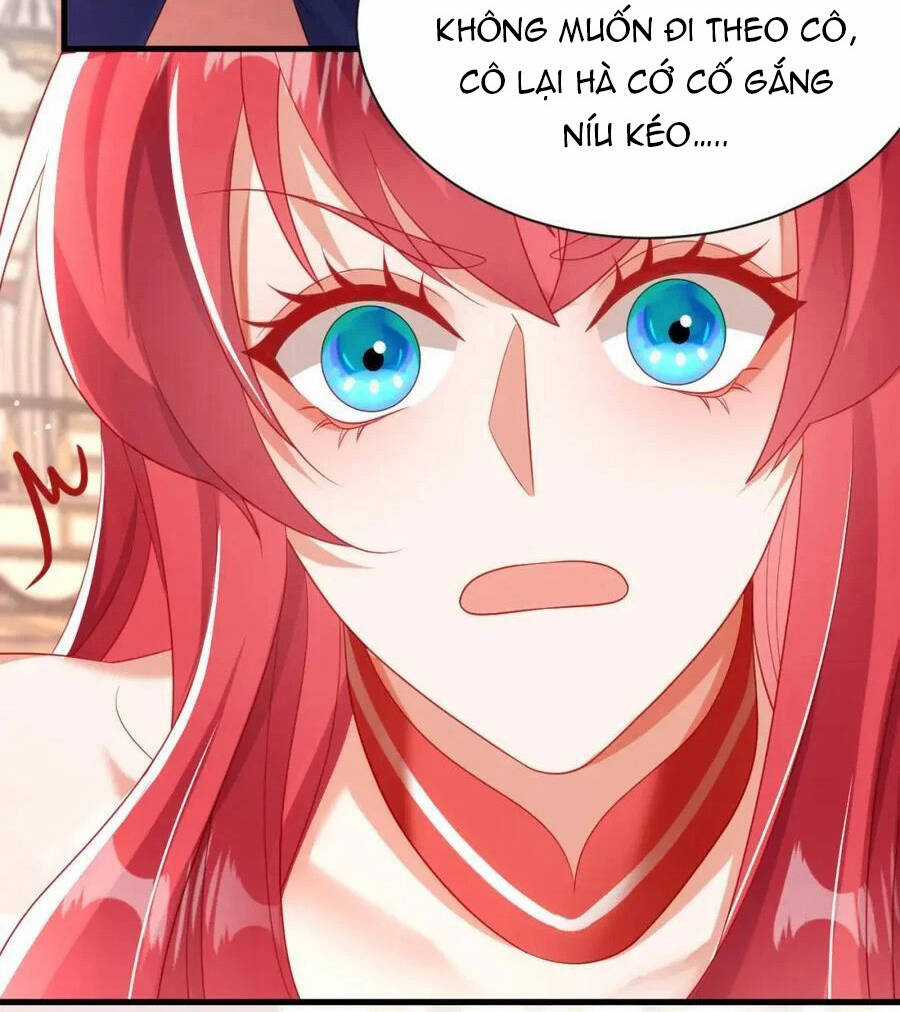 Hướng Dẫn Vuốt Lông Nam Chủ Hắc Hoá Chapter 36 trang 25