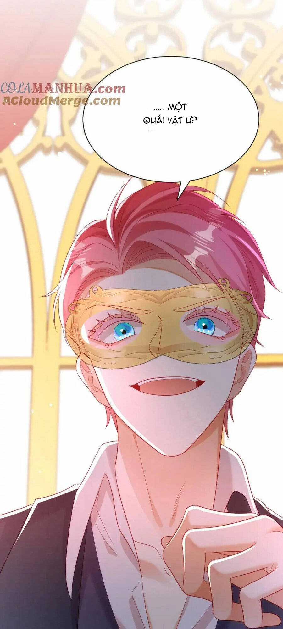 Hướng Dẫn Vuốt Lông Nam Chủ Hắc Hoá Chapter 36 trang 26